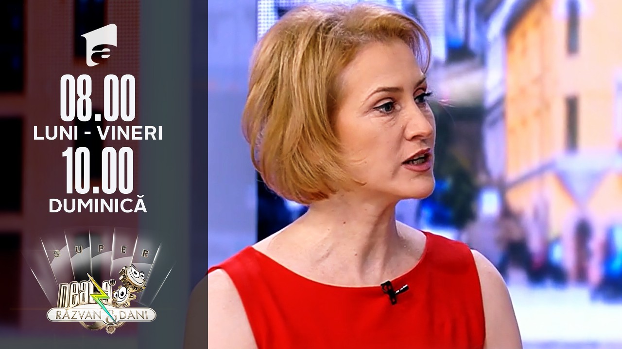 Super Neatza, 2 decembrie 2021. Alimente sănătoase ne îngrașă