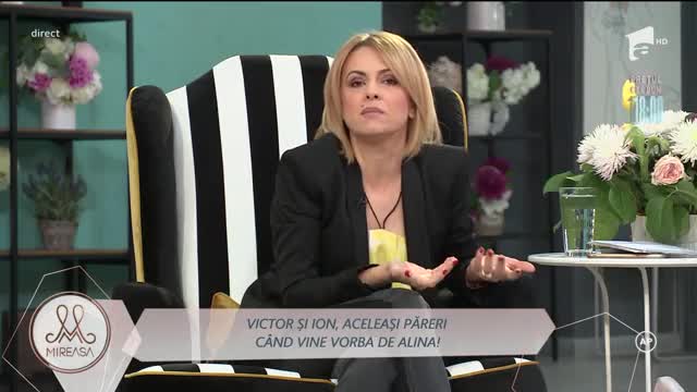 Mireasa Sezonul 4, 2 decembrie 2021. Ce au făcut Ion și Victor după ce au părăsit cu scandal emisiunea Mireasa - Capriciile iubirii