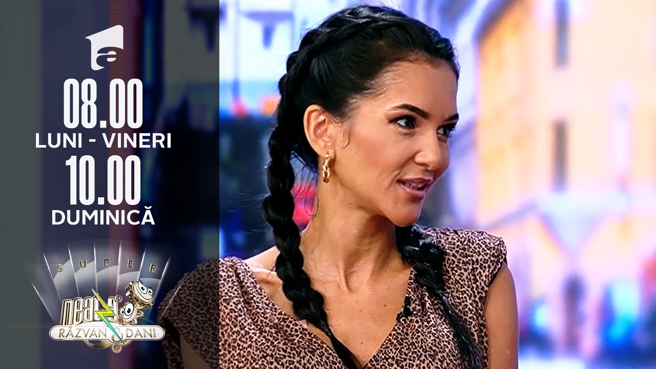 Super Neatza, 3 decembrie 2021. Cum și ce să dăruim copiilor de Moș Nicolae