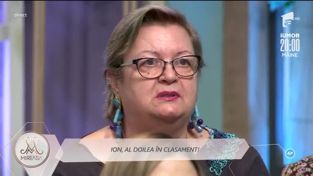 Gala Mireasa sezonul 4, 4 decembrie 2021. Ionuț a fost eliminat! Alexandru este "Baiatul Saptamanii"!