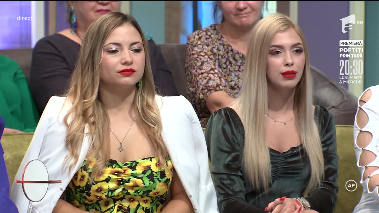 Gala Mireasa sezonul 4, 4 decembrie 2021. Adelina, despre relația cu Seba: Timpul o să le rezolve pe toate