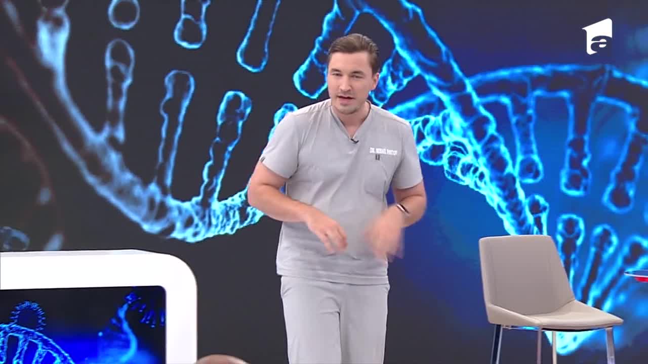 Medicool sezonul 1, 4 decembrie 2021. Chirurgia umărului