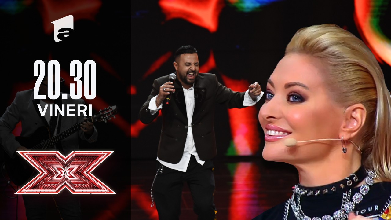 X Factor sezonul 10, 10 decembrie 2021. Raze de lună - Bella Ciao