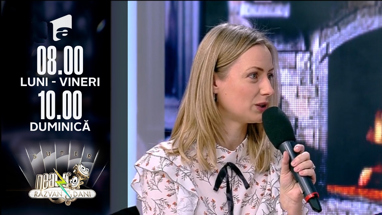 Super Neatza, 10 decembrie 2021. Cum &icirc;i &icirc;nvățăm pe copii să fie generoși