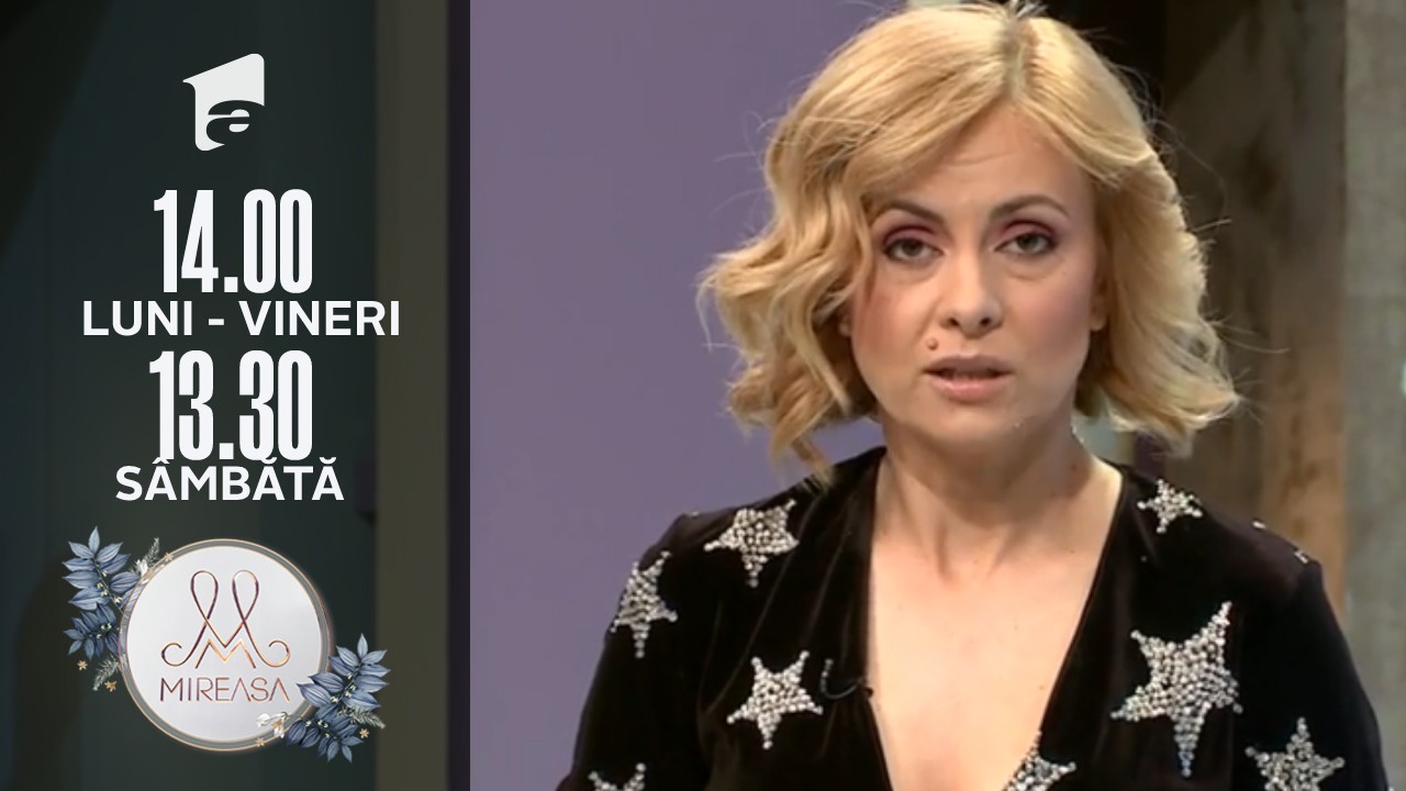 Mireasa Sezonul 4, 11 decembrie 2021. Start vot! Fanii emisiunii pot vota cuplul sezonului!