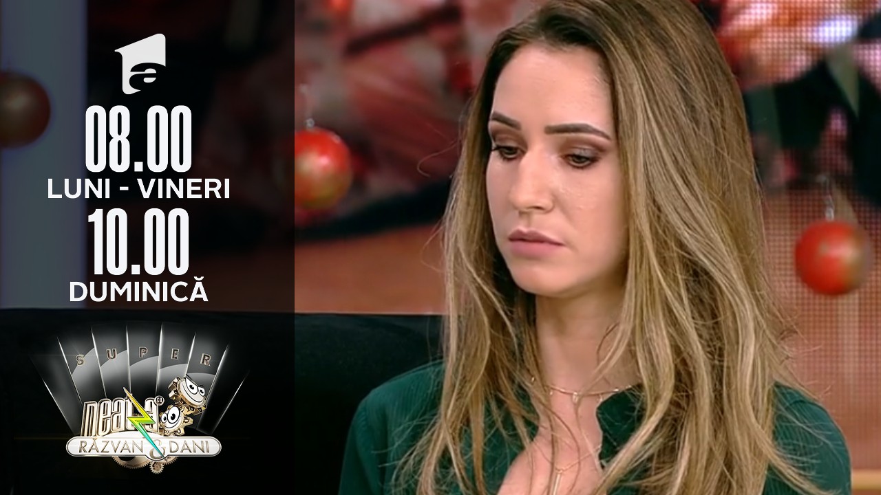 Neatza de Weekend, 12 decembrie 2021. Deosebirile dintre cartofii dulci, mov, roșii și galbeni