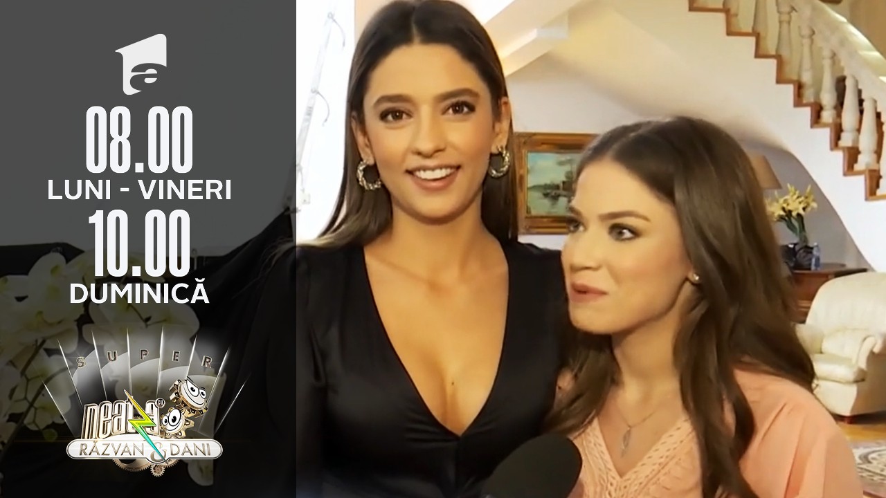 Super Neatza, 14 decembrie 2021. Dezvăluiri de pe platoul de filmare de la serialul Adela: Un personaj va muri!