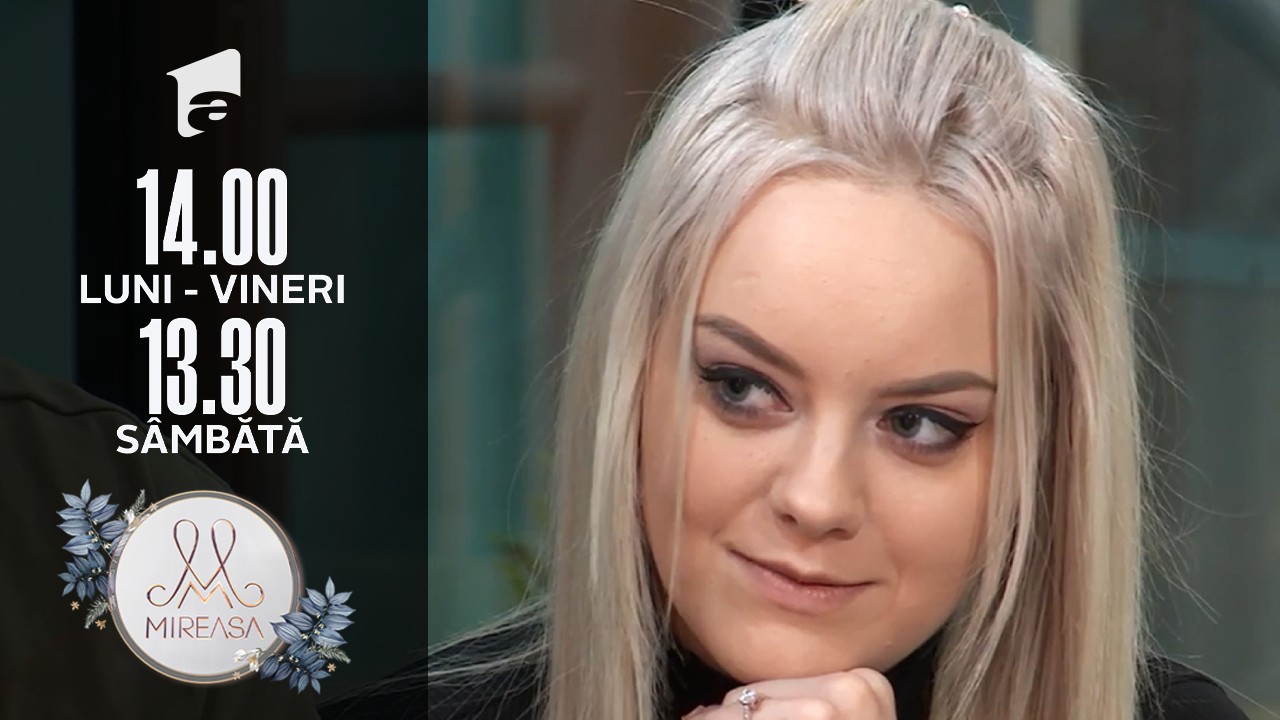 Mireasa Sezonul 4, 14 decembrie 2021. Raluca, &icirc;n lacrimi după ce a văzut imaginile de la petrecerea burlacilor