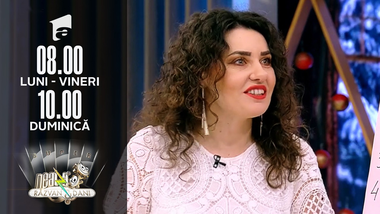 Super Neatza, 15 decembrie 2021. Ce cadouri oferim &icirc;n funcție de cifra destinului
