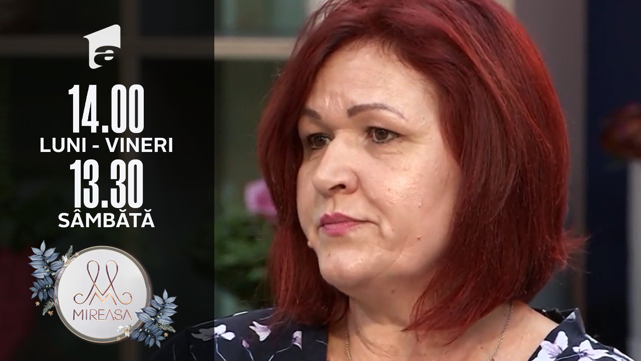 Mireasa Sezonul 4, 15 decembrie 2021. Ela, blamată pentru mersul pe tocuri!