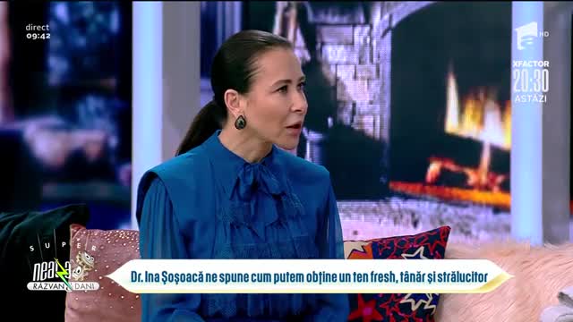 Super Neatza, 17 decembrie 2021. Tratamente estetice de strălucire cu efect instant