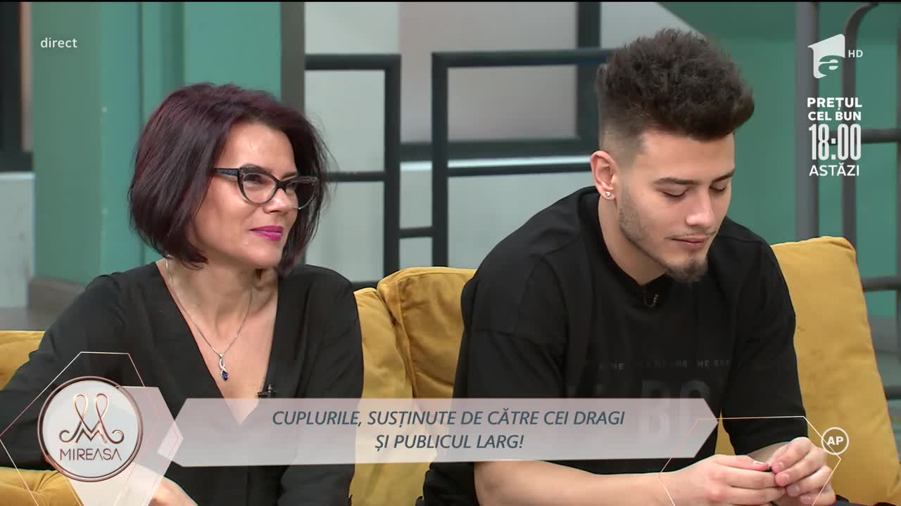 Mireasa Sezonul 4, 17 decembrie 2021. Băieții &icirc;mbracă costumele de mire