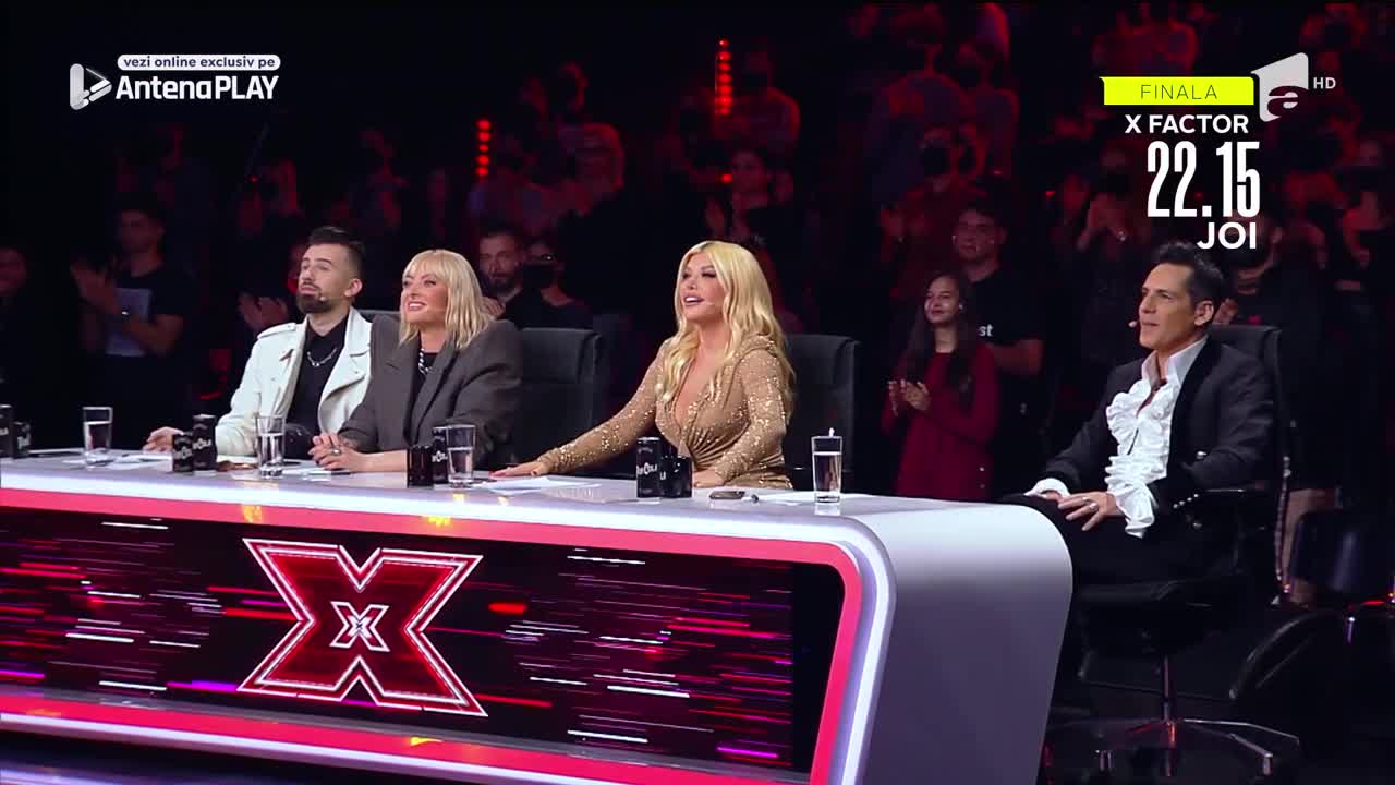 X Factor sezonul 10, 23 decembrie 2021. FINALA | Ce urmează