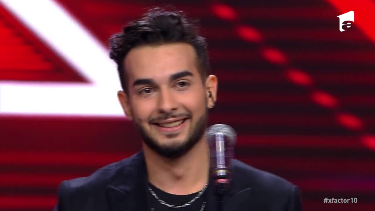 Finala X Factor sezonul 10, 23 decembrie 2021. Jurizare - Andrei Duțu