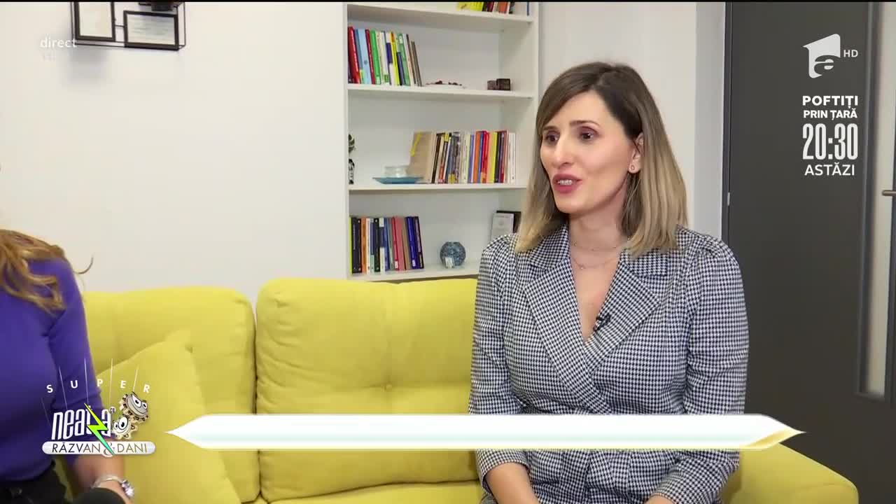 Super Neatza, 12 ianuarie 2022. Cum să revenim în formă după excesele alimentare