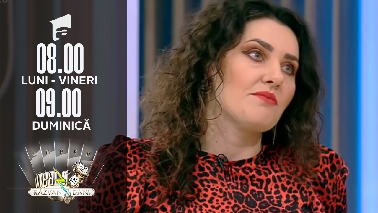 Super Neatza, 12 ianuarie 2022. Previziuni pentru anul 2022 în funcție de cifra destinului