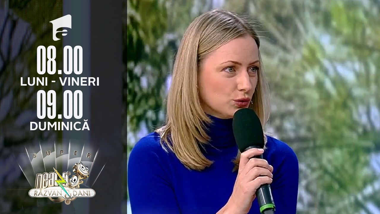 Super Neatza, 13 ianuarie 2022. Copiii și mediul virtual. Principalele riscuri