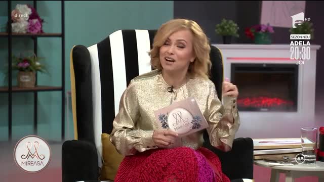 Mireasa Sezonul 5, 22 ianuarie 2022. Cine este Sabrina Larisa Imbrea