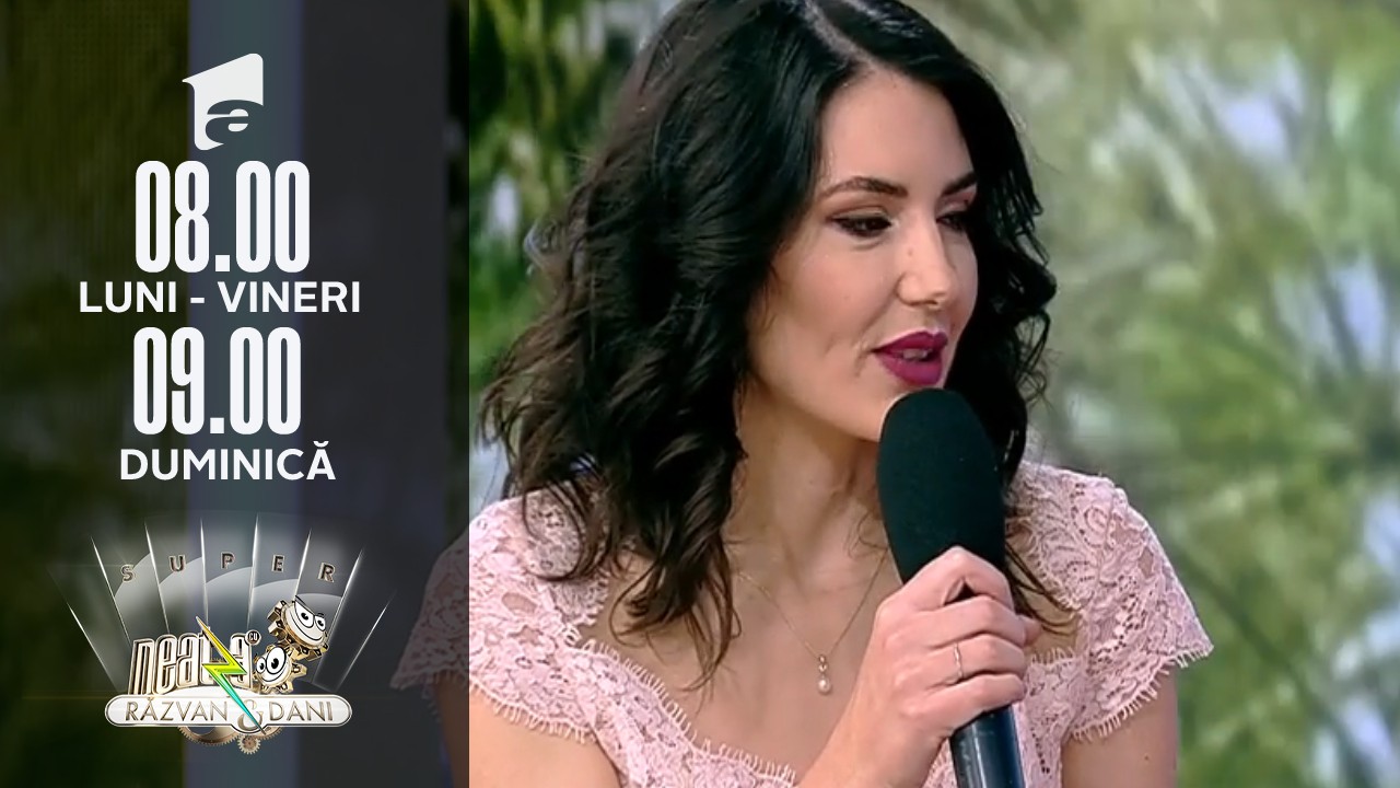 Super Neatza, 31 ianuarie 2022. Cum &icirc;ngrijim pielea uscată