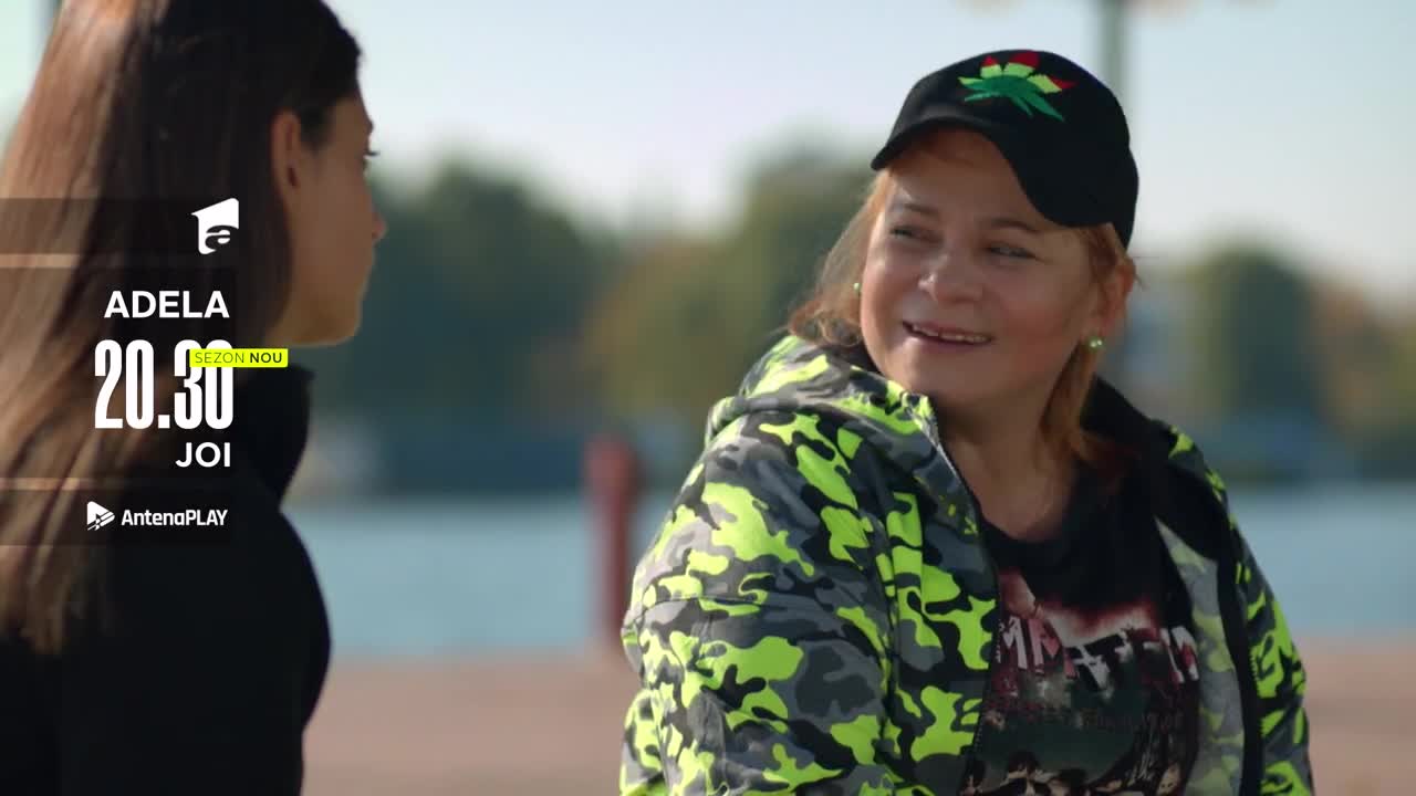 Adela | Sezonul 3 -  Episoadele 3 și 4 | Ce va urma