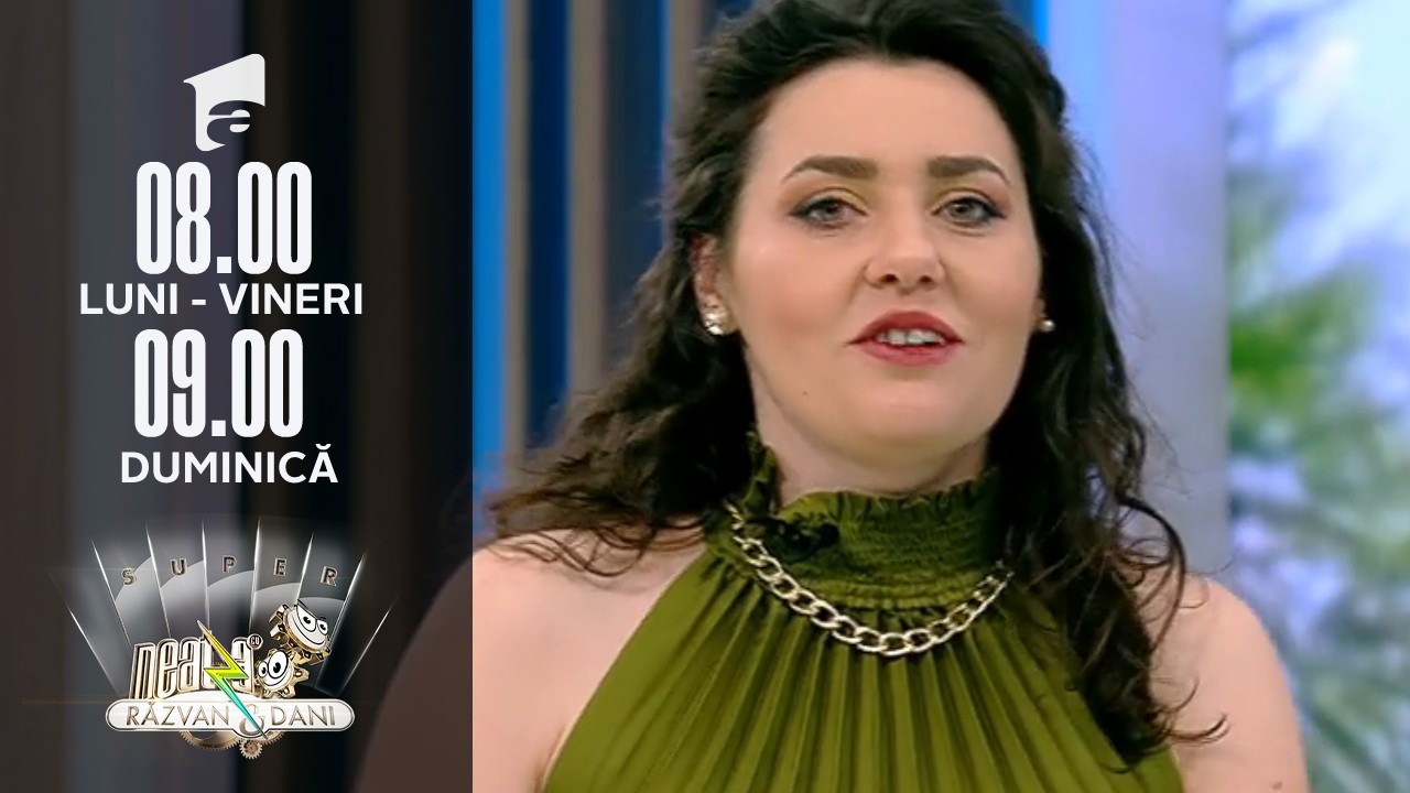 Super Neatza, 2 februarie 2022. Top calități ale unei femei &icirc;n funcție de vibrația interioară