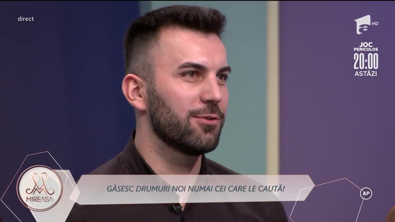 Gala Mireasa sezonul 5, 5 februarie 2022. Jocul preferințelor continuă! Băieții se așează &icirc;n spatele fetelor pe care le plac