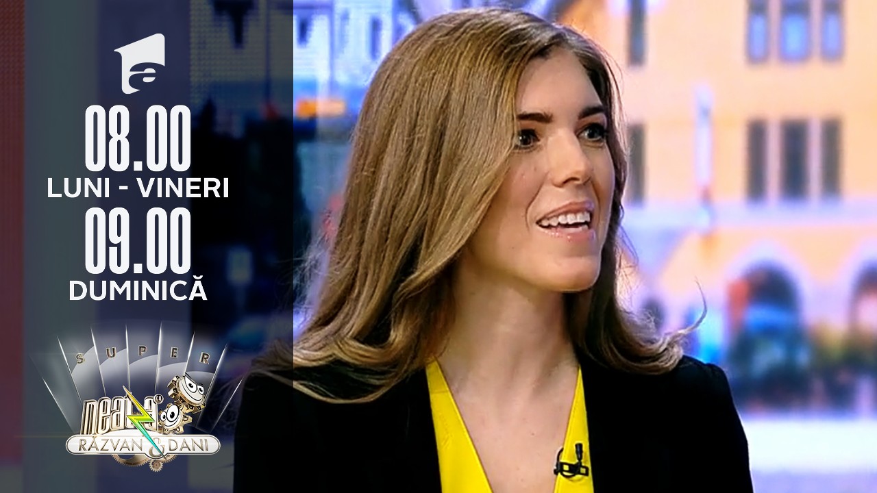 Super Neatza, 7 februarie 2022. C&acirc;nd &icirc;ncepem diversificarea și cu ce alimente