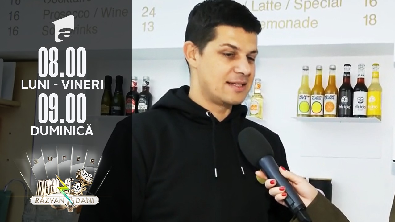 Super Neatza, 8 februarie 2022. Cum alegem cafeaua potrivită acasă și la birou