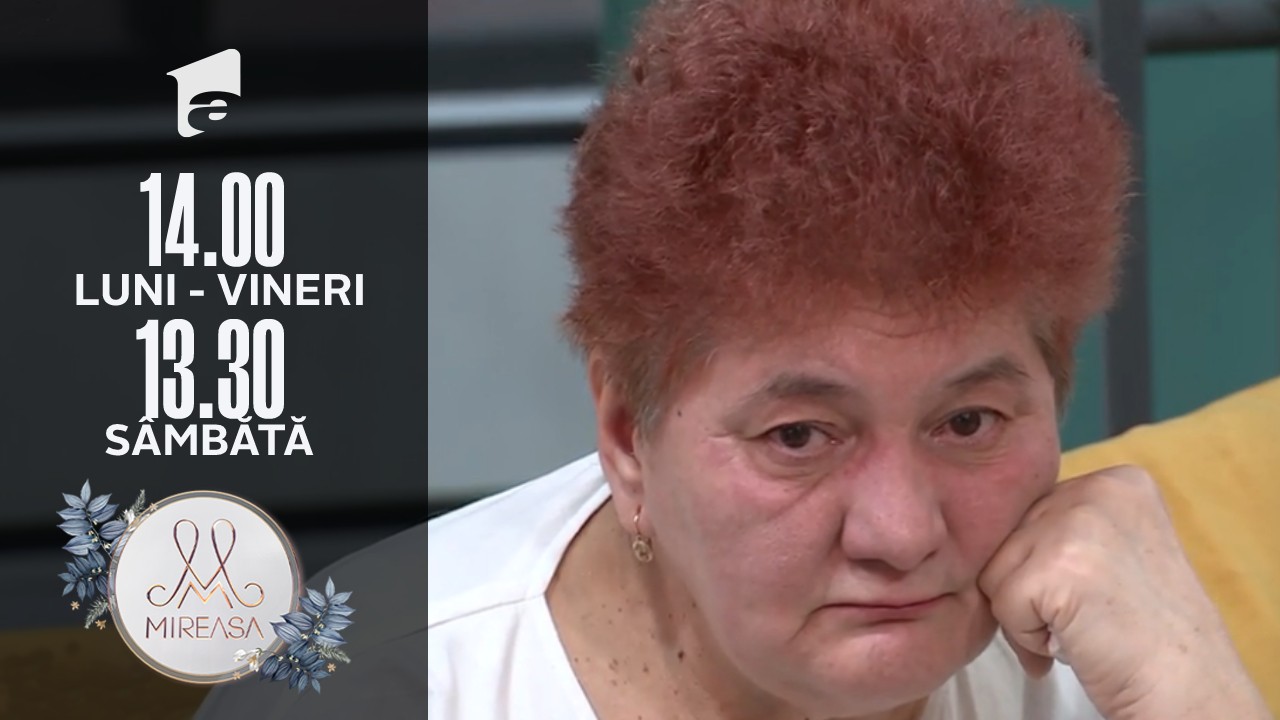 Mireasa Sezonul 5, 14 februarie 2022. Aron a făcut o criză de pl&acirc;ns! &rdquo;A fost o reacție care m-a speriat și pe mine&rdquo;