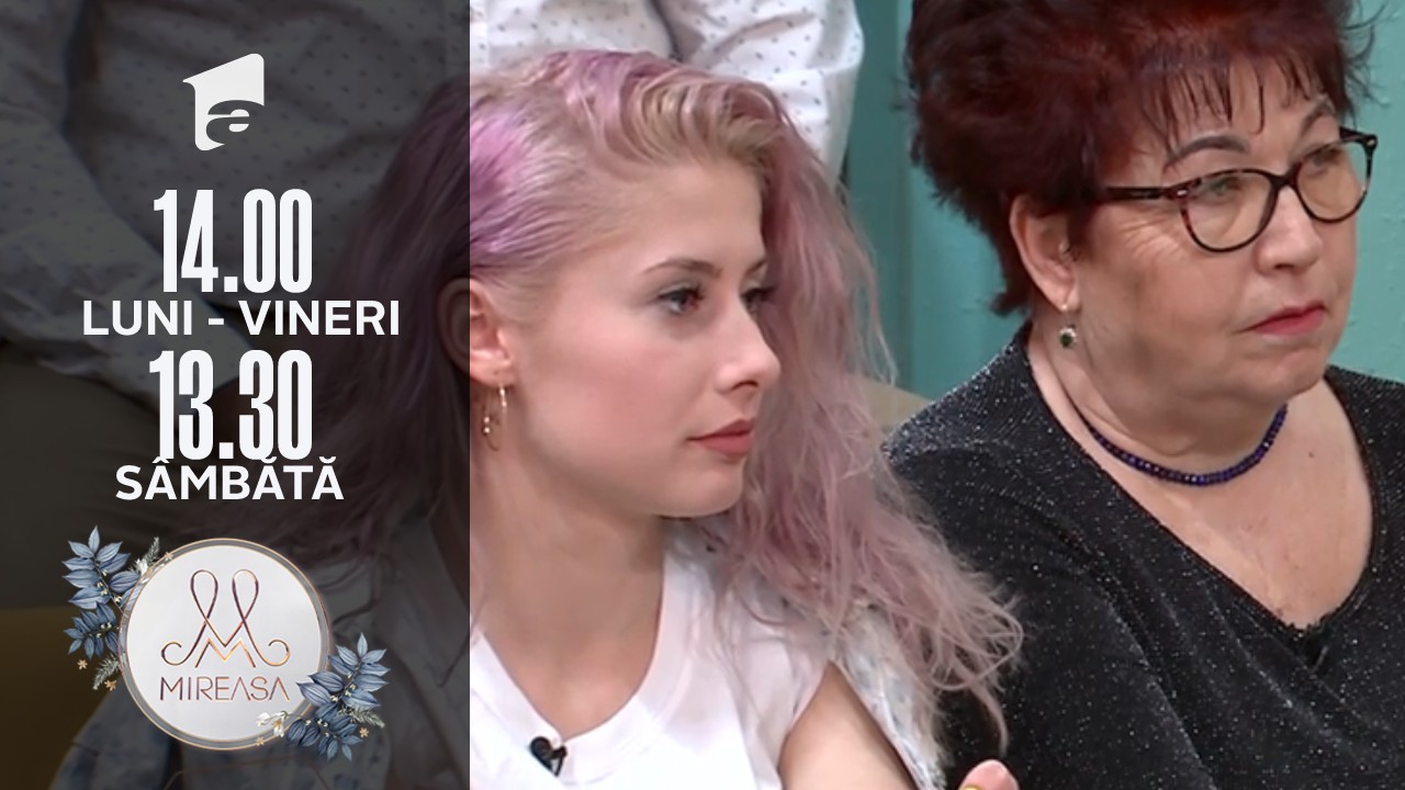 Mireasa Sezonul 5, 15 februarie 2022. Giovana a &icirc;ncălcat regulamentul cu dormitul &icirc;n timpul zilei!