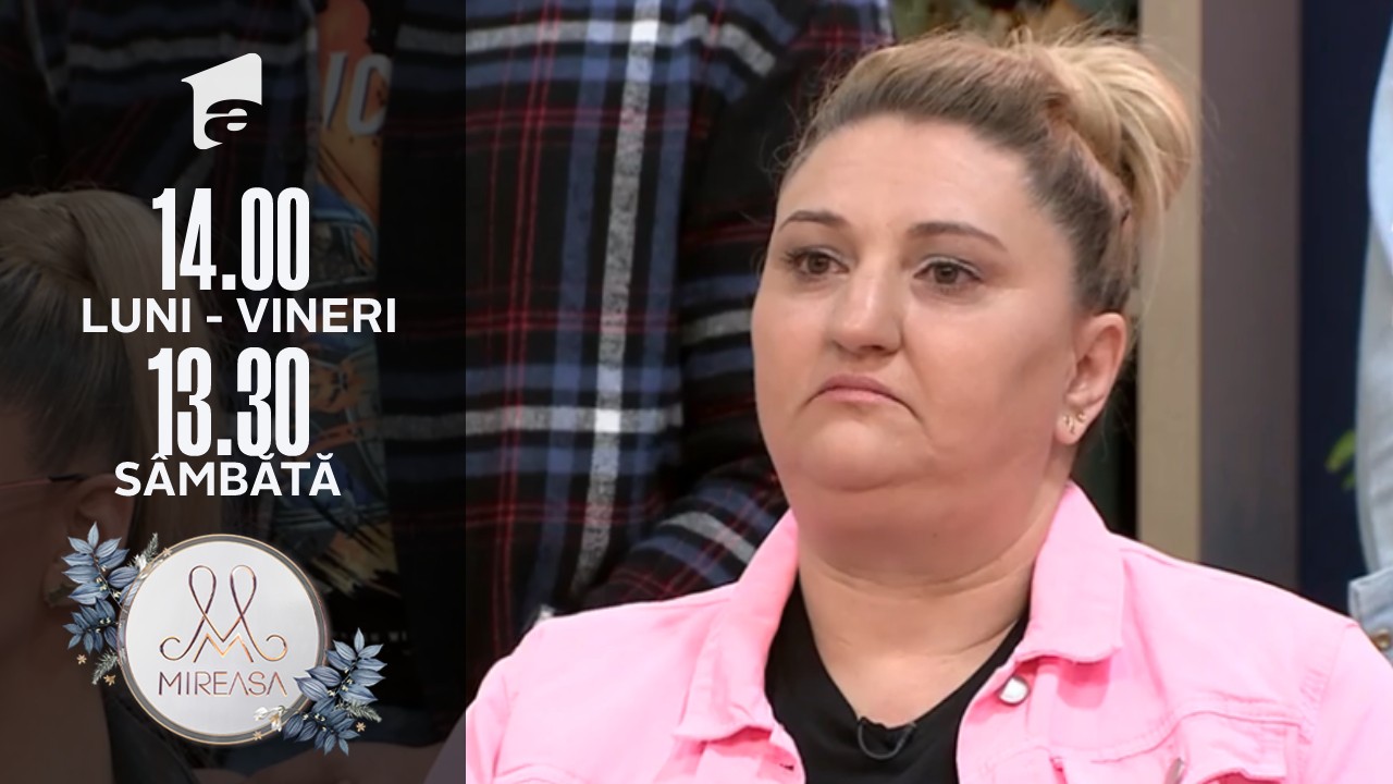 Mireasa Sezonul 5, 16 februarie 2022.  &rdquo;Glumele&rdquo; doamnei Dana l-au deranjat pe Cosmin!