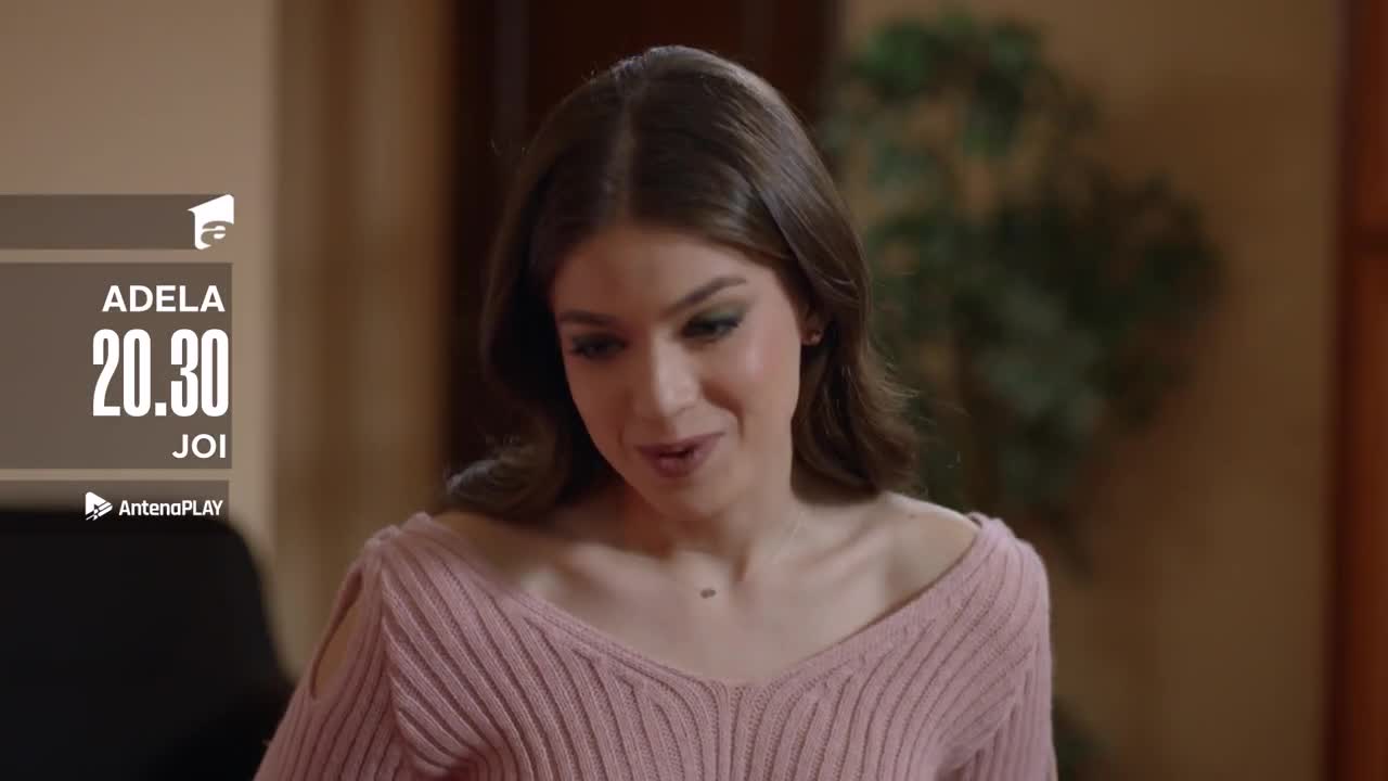 Adela | Sezonul 3 - Episoadele 7 și 8 | Ce va urma