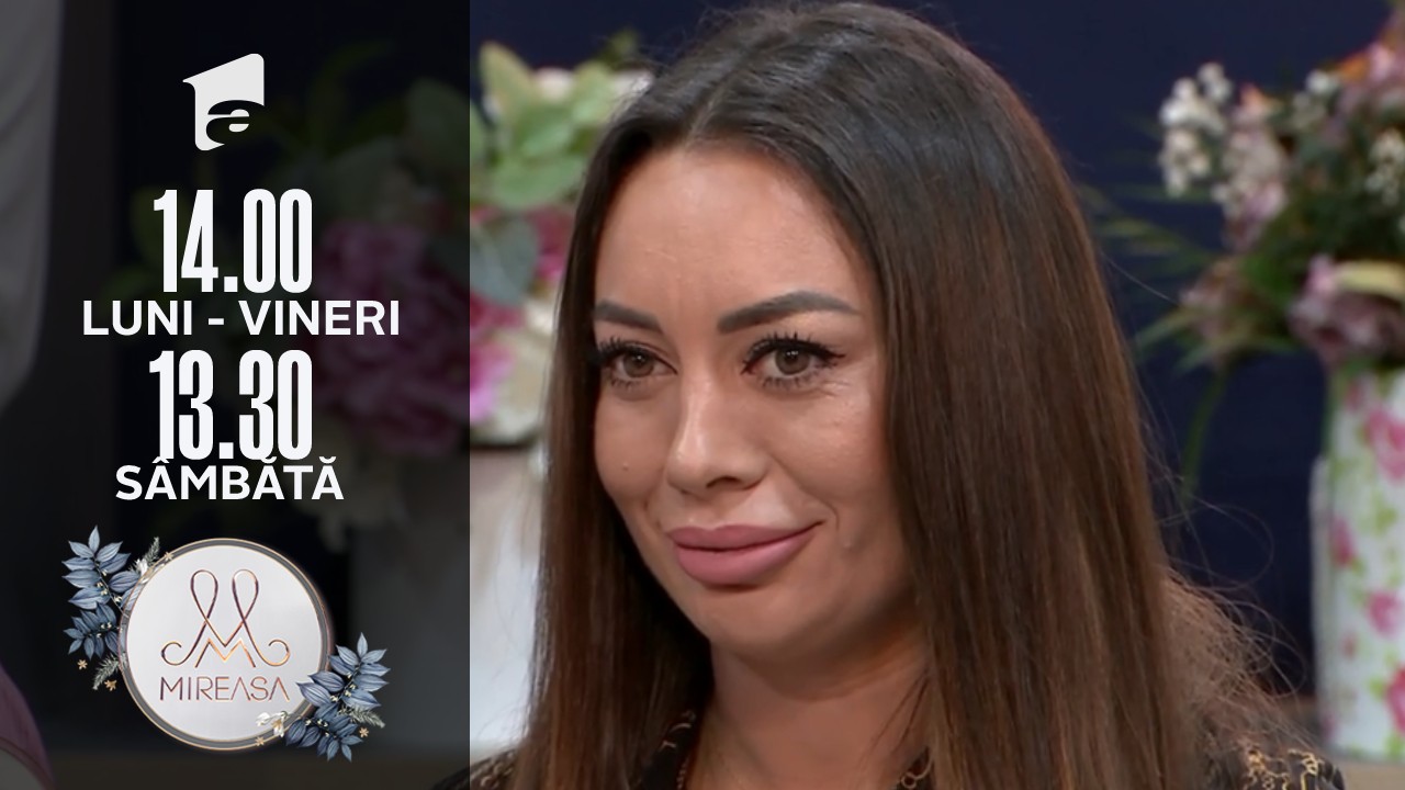 Mireasa Sezonul 5, 18 februarie 2022. Larisa: &rdquo;Vreau să fie clar! Nu &icirc;mi place de Valentin!&rdquo;