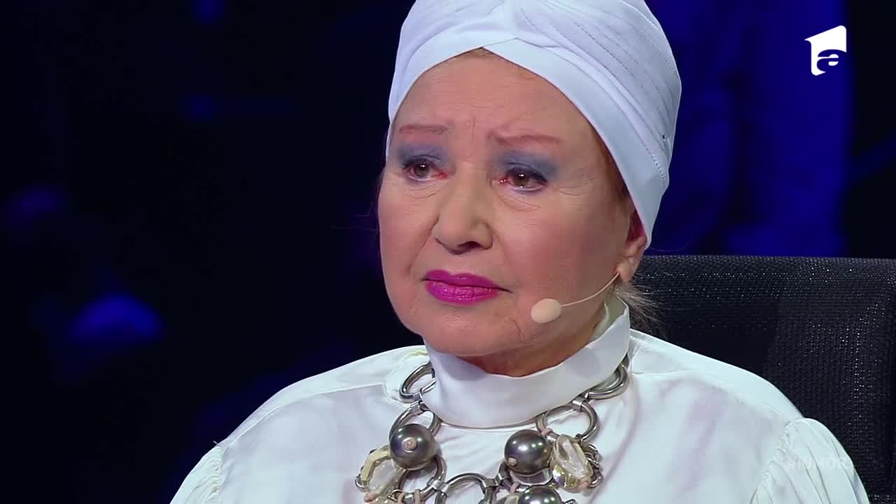 iRoast, 19 februarie 2022. Moment emoționant. Adriana Trandafir și Rodica Popescu Bitănescu, în lacrimi. Cuvintele invitatei au stârnit emoții puternice