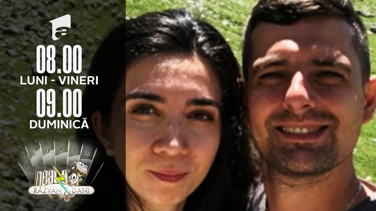 Super Neatza, 21 februarie 2022. La mulți ani, Ioana!