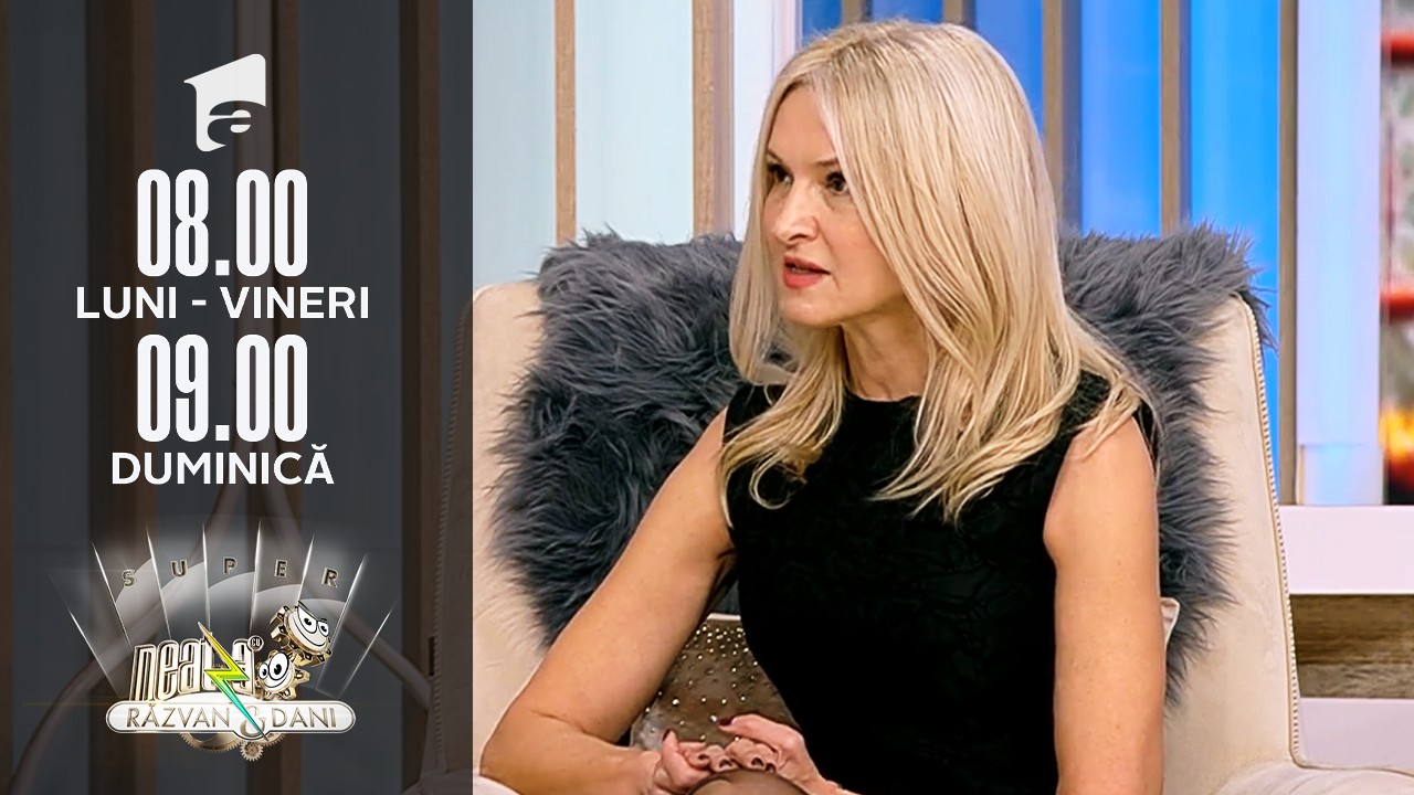 Super Neatza, 22 februarie 2022. Fumatul accelerează procesul de &icirc;mbătr&acirc;nire