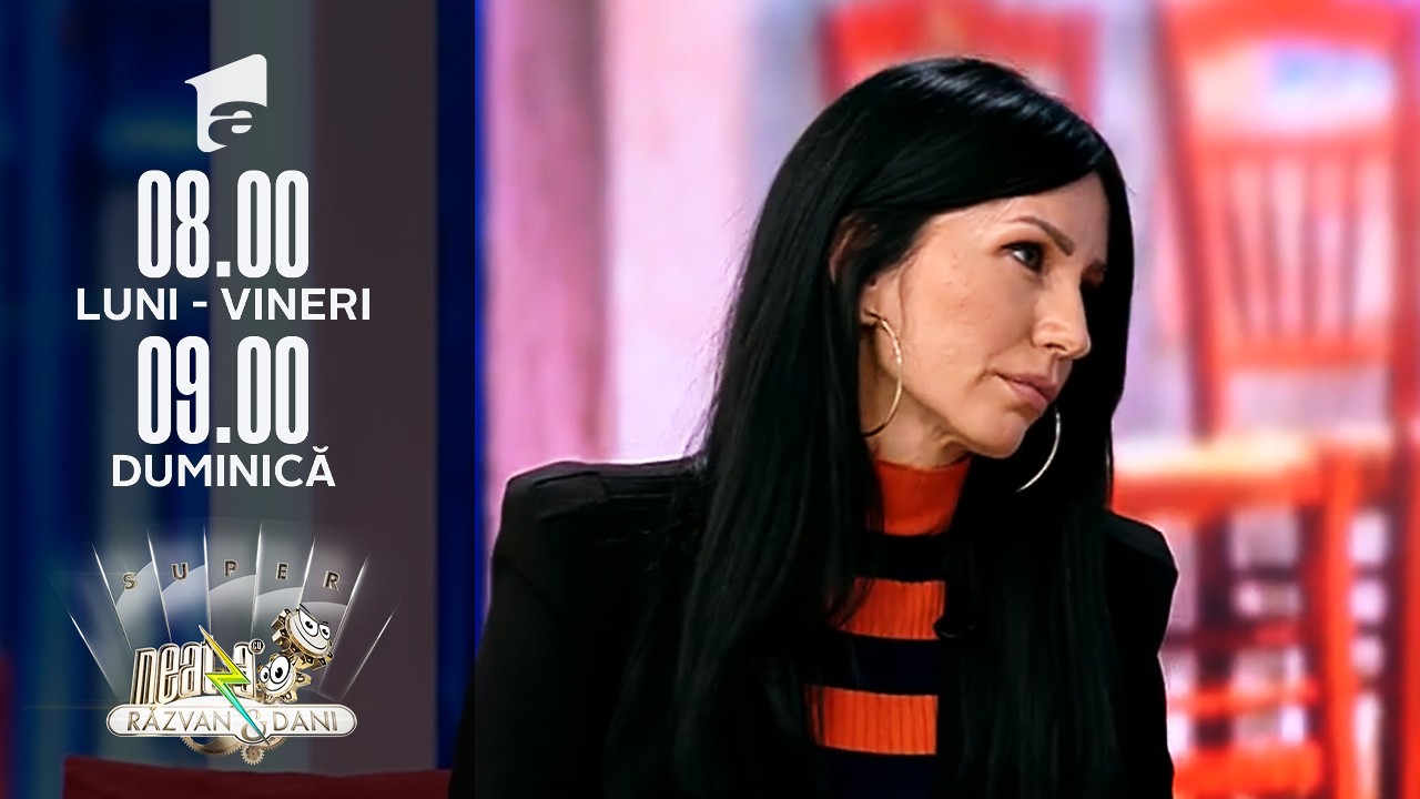 Super Neatza, 23 februarie 2022. Cum păstrezi intimitatea &icirc;n cuplu, după nașterea unui copil