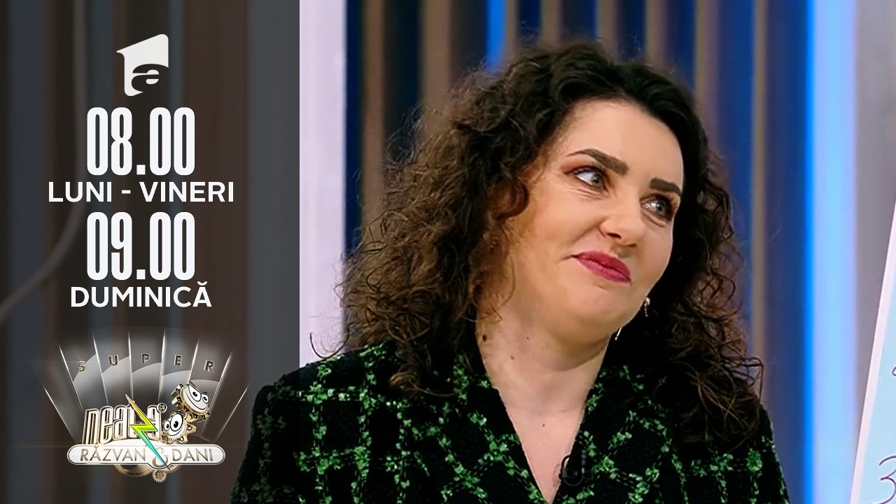Super Neatza, 23 februarie 2022. Ce nu știm despre copilul nostru, &icirc;n funcție de vibrația interioară