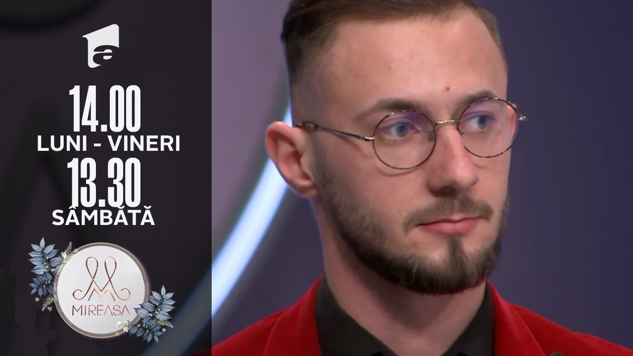 Gala Mireasa sezonul 5, 26 februarie 2022. Băieții au făcut nominalizări. Larisa și Juliana, &icirc;n pericol de eliminare