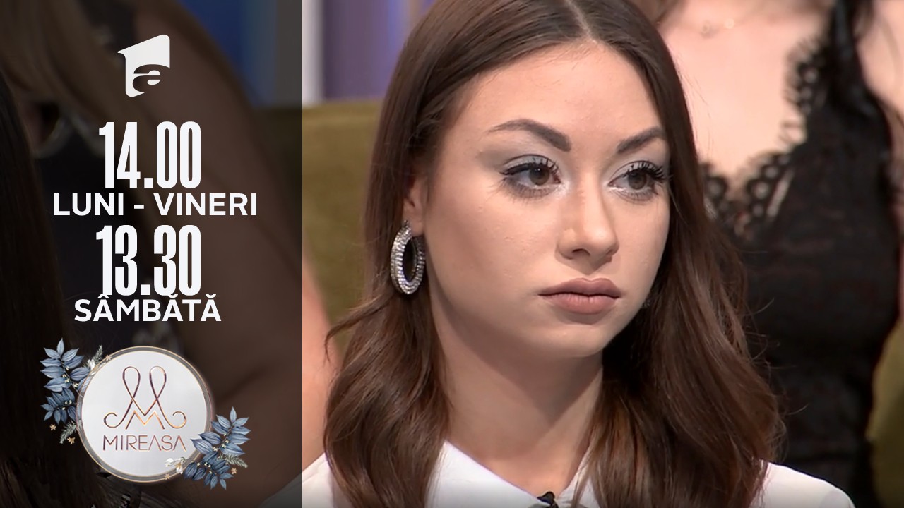 Gala Mireasa sezonul 5, 26 februarie 2022. Aron suportă foarte greu despărțirea de Alexandra!