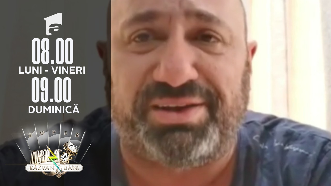 Super Neatza, 28 februarie 2022. Cum și-a ales Cătălin Scărlătescu concurenții de la &rdquo;Chefi fără limite&rdquo;