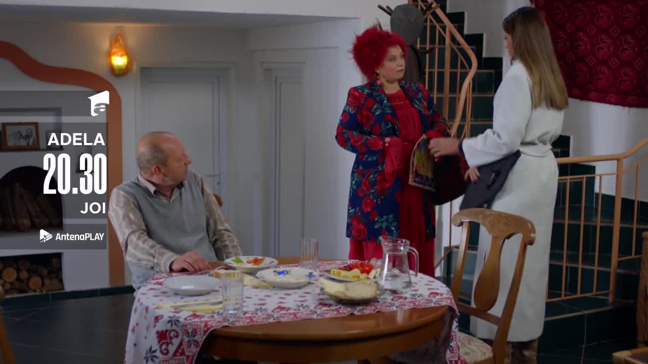 Adela | Sezonul 3 - Episoadele 11 și 12 | Ce va urma