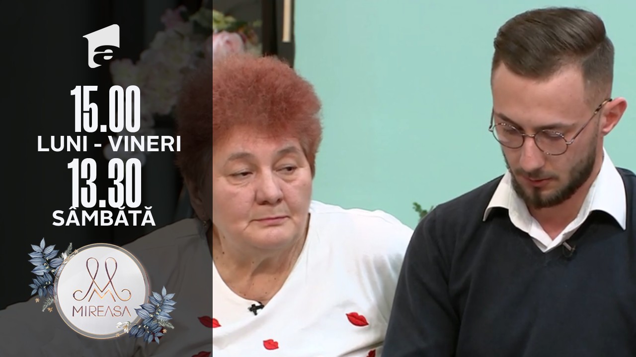 Mireasa Sezonul 5, 1 martie 2022. Discuții &icirc;n contradictoriu &icirc;ntre Aron și Perneș