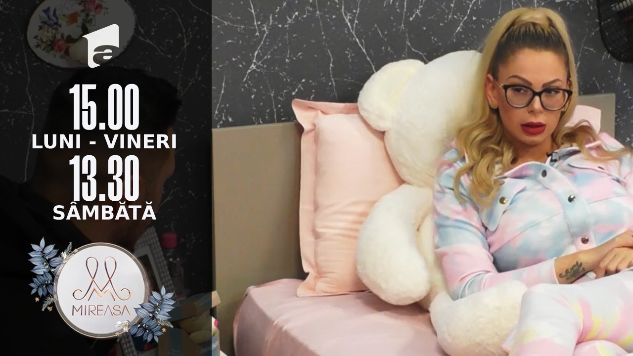 Mireasa Sezonul 5, 2 martie 2022. Leo și Nora, cu cărțile pe față!