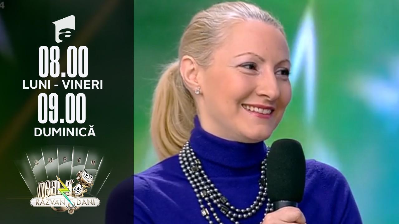Super Neatza, 2 martie 2022. Avantaje și dezavantaje &icirc;ntre o naștere naturală și una prin cezariană