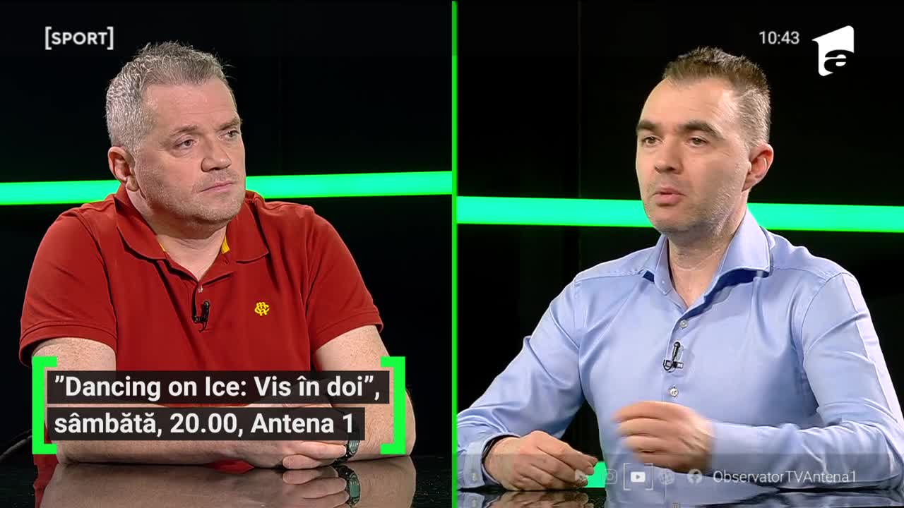 AS.ro LIVE - Ediția 283 - Cornel Gheorghe
