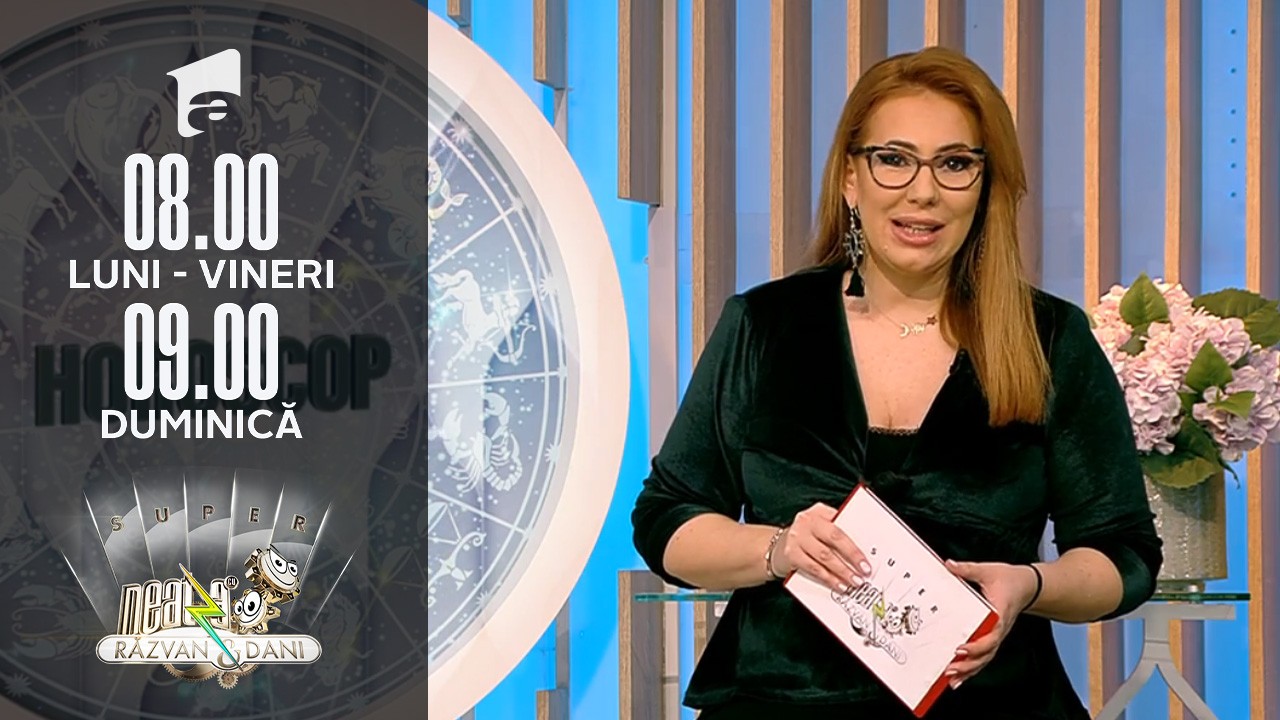 Super Neatza, 3 martie 2022. Horoscop cu Bianca Nuțu: Berbecii primesc semne de la univers