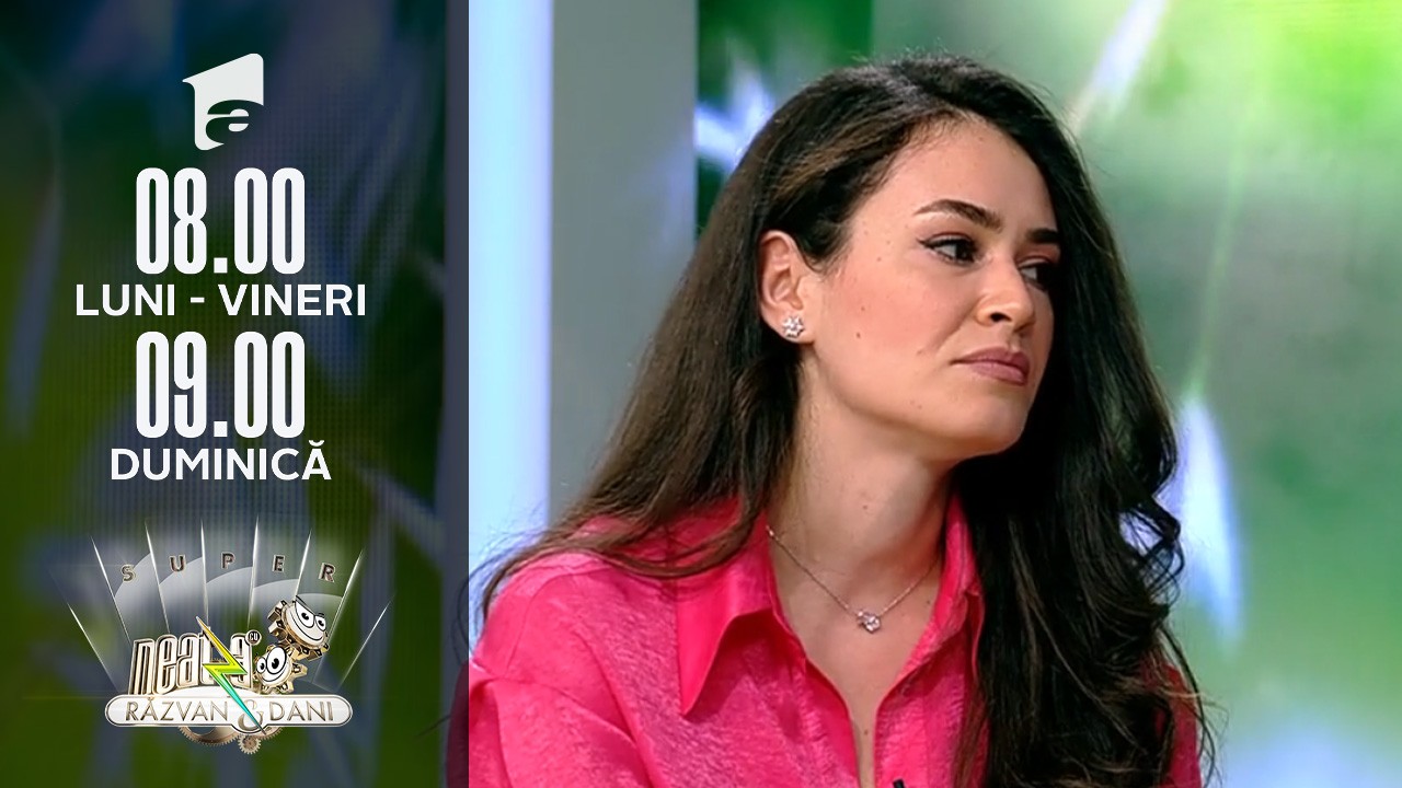 Super Neatza, 3 martie 2022. Cum &icirc;i &icirc;nvățăm pe copii comportamente alimentare sănătoase