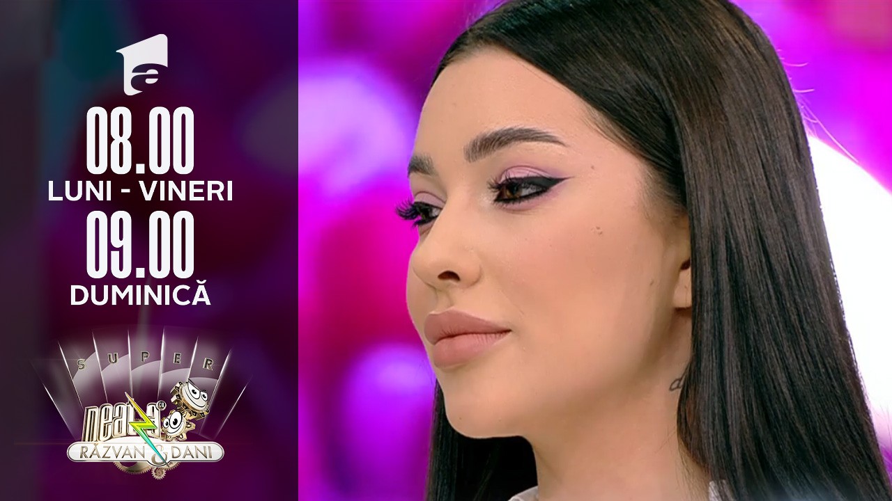 Super Neatza, 6 martie 2022. Machiajul &icirc;n culori pastelate, perfect pentru &icirc;nceputul de primăvară