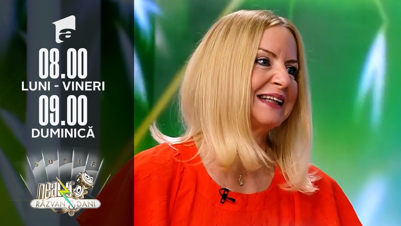Super Neatza, 7 marie 2022. Cu ce putem &icirc;nlocui alimentele de origine animală